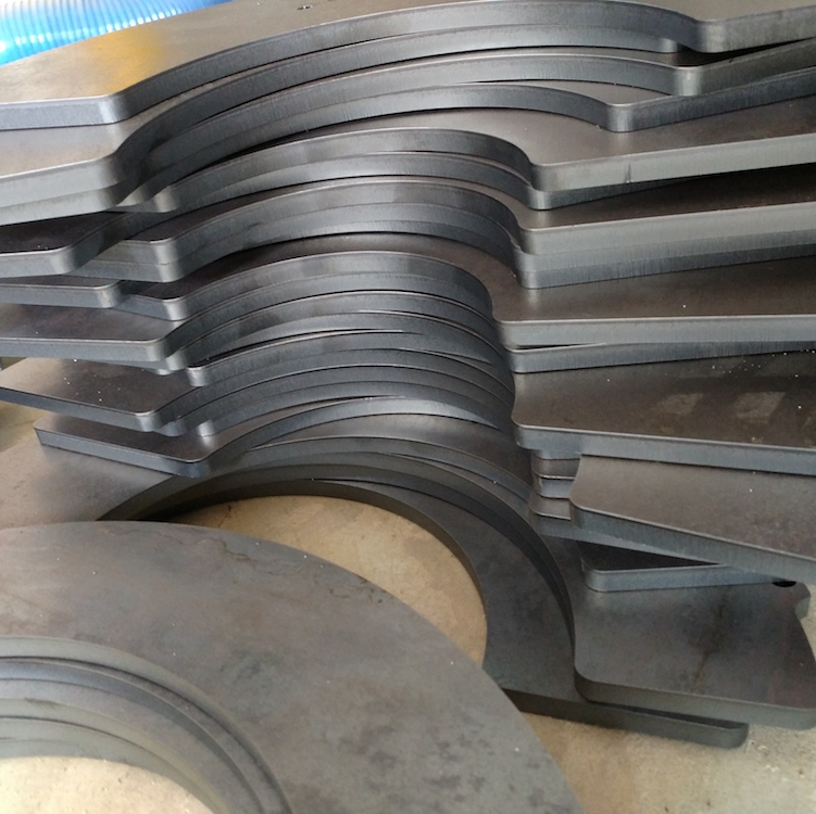 sac alüminyum için yüksek hassasiyetli fiber lazer kesim makinesi