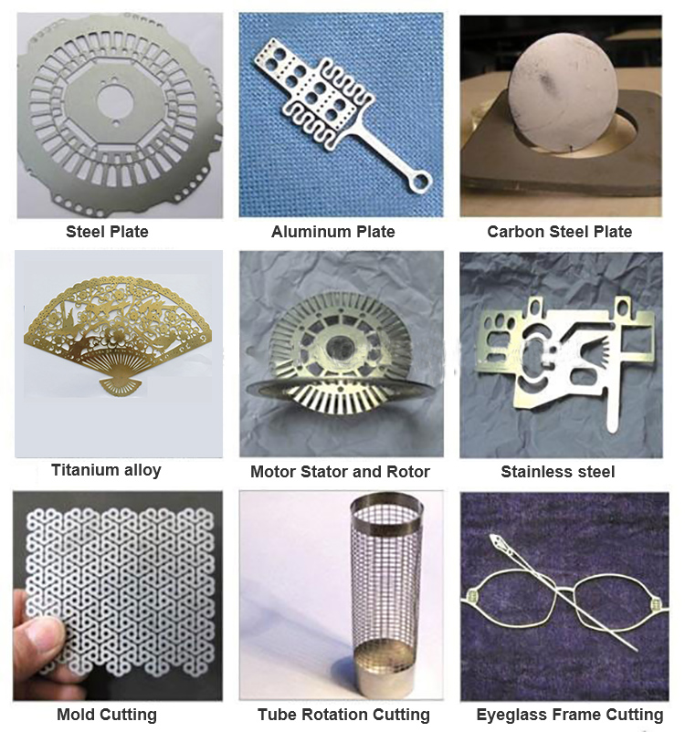 alt fiyat lazer kesim makinesi ile 1000 w wifi kablosuz kontrol