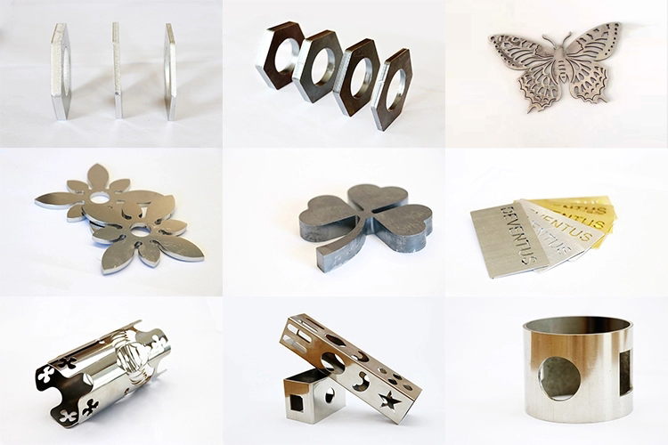 En iyi Üreticileri Ucuz fiyat CNC lazer kesim makinesi