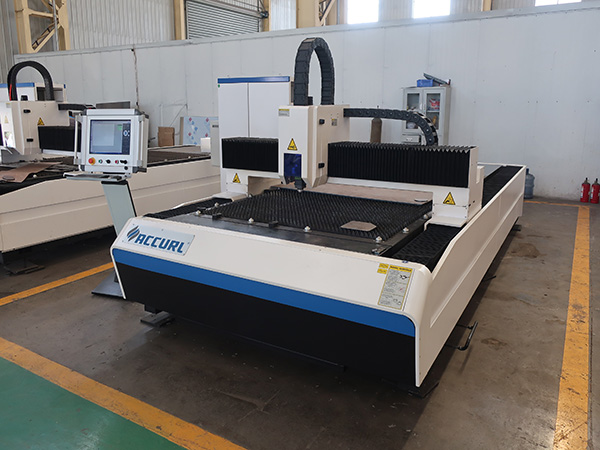 Çin cnc makinesi 3015 1000 w fiber lazer kesim makinesi fiyat için boru